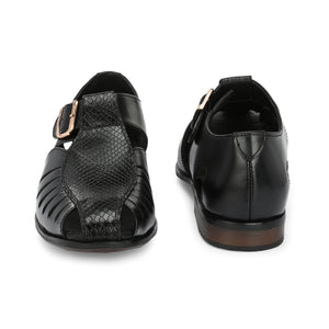 Egoss Peshawari Sandals For Men