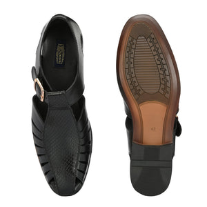 Egoss Peshawari Sandals For Men