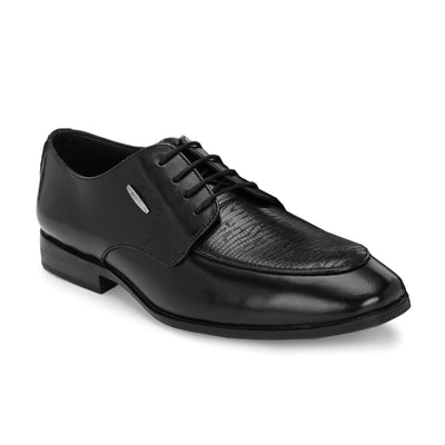 Egoss Formal Lace-Up Shoes For Men