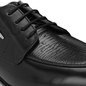 Egoss Formal Lace-Up Shoes For Men