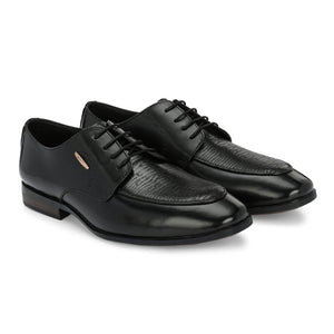 Egoss Formal Lace-Up Shoes For Men