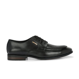 Egoss Formal Lace-Up Shoes For Men