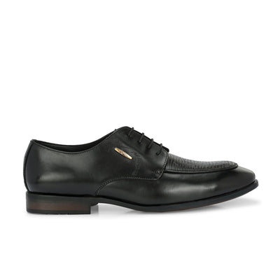 Egoss Formal Lace-Up Shoes For Men