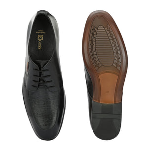 Egoss Formal Lace-Up Shoes For Men