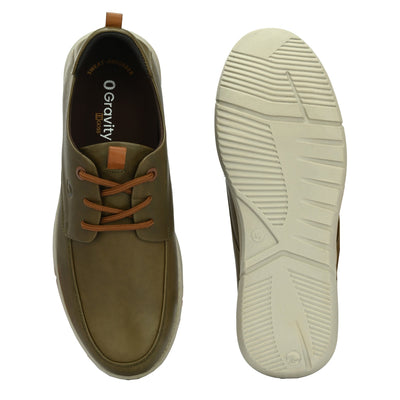 Zero Gravity Sneakers by Egoss