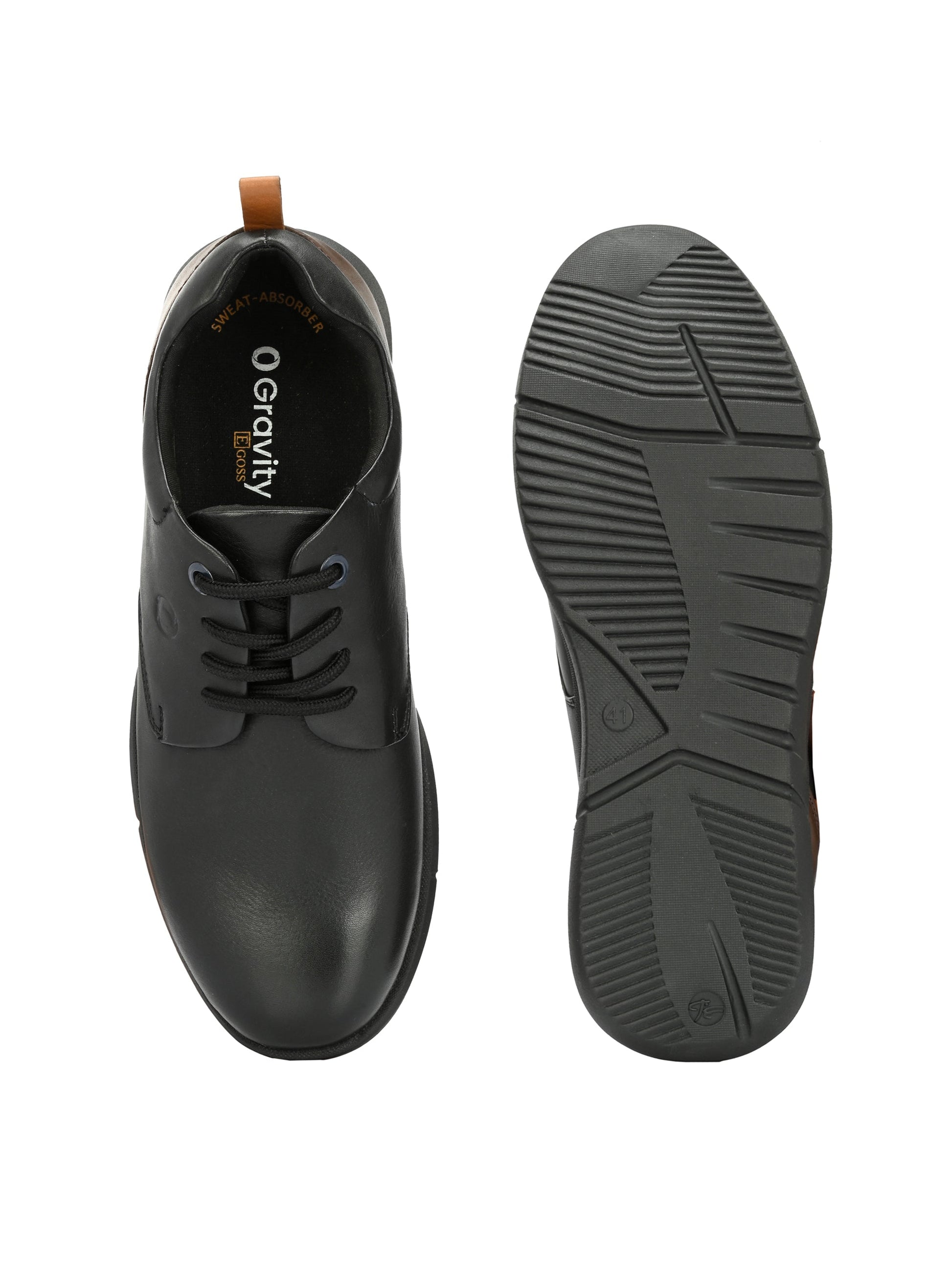 Zero Gravity Sneakers by Egoss