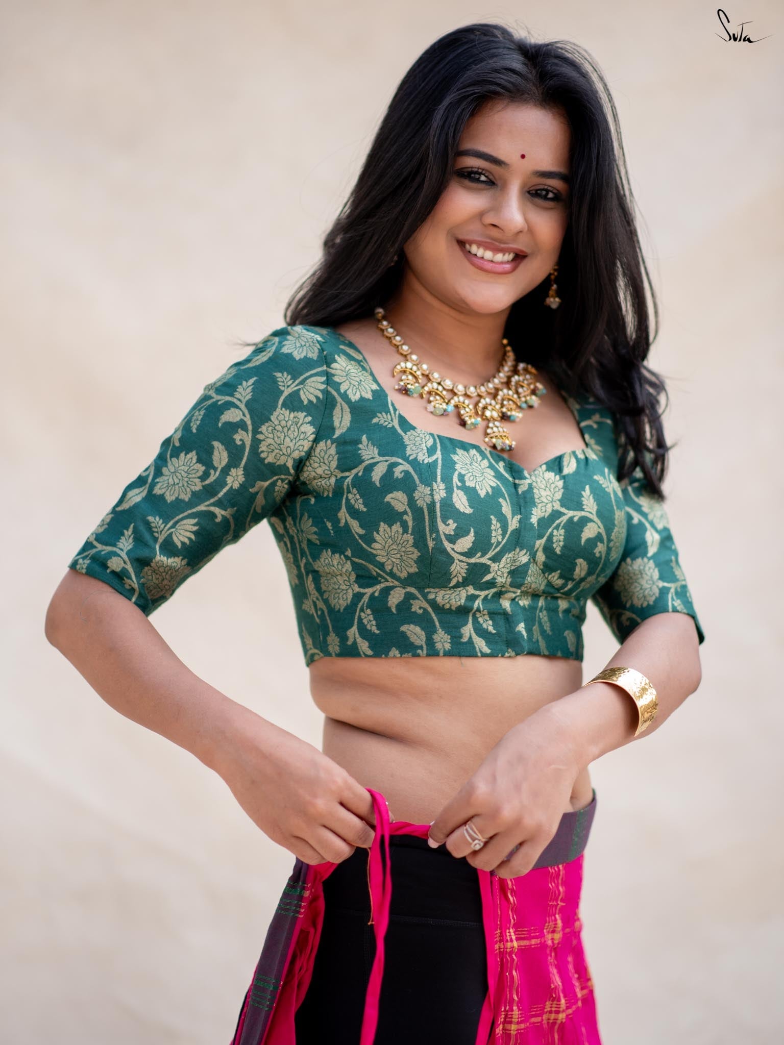 Gulab ki kiran