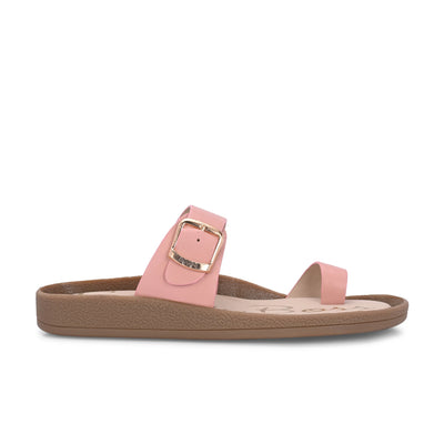 Fredo Slippers by Lady Boss