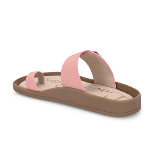Fredo Slippers by Lady Boss