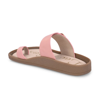 Fredo Slippers by Lady Boss