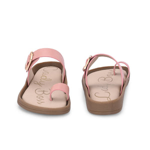 Fredo Slippers by Lady Boss