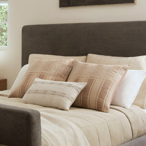 Carmel Pillow by Amber Lewis x Loloi