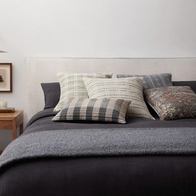 Belmont Pillow by Amber Lewis x Loloi