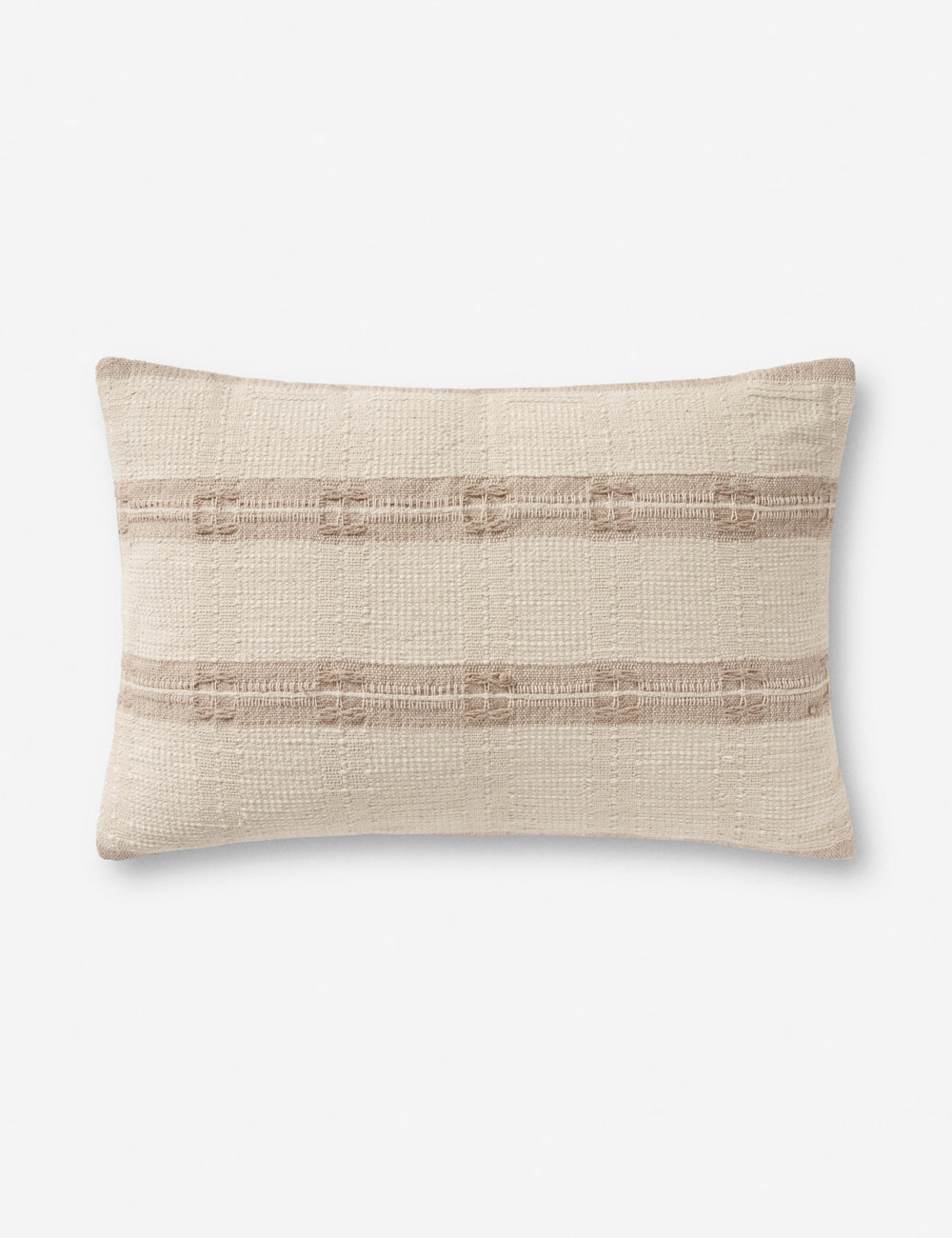 Diego Pillow by Amber Lewis x Loloi