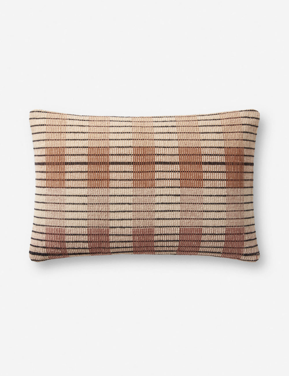 Onofre Pillow by Amber Lewis x Loloi