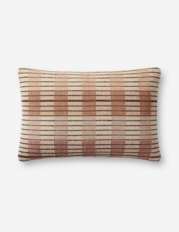 Ivory and Brown