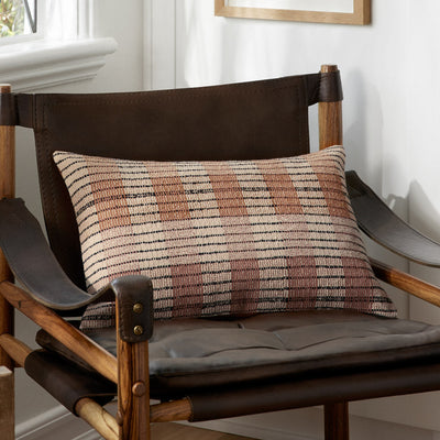 Onofre Pillow by Amber Lewis x Loloi