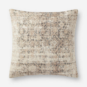 Larkspur Pillow by Amber Lewis x Loloi