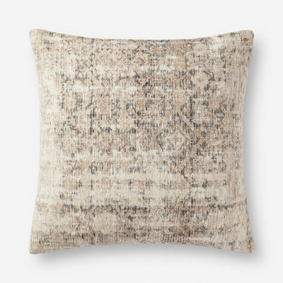 Larkspur Pillow by Amber Lewis x Loloi
