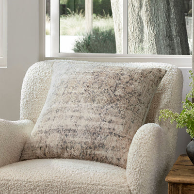 Larkspur Pillow by Amber Lewis x Loloi