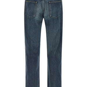 J.w.anderson Japanese Denim Jeans