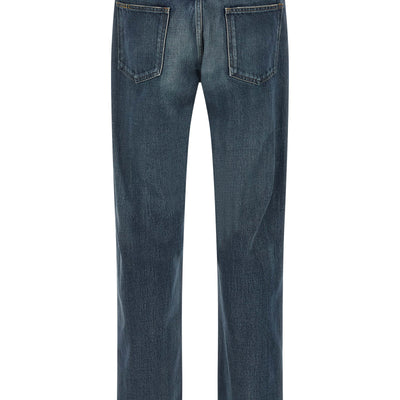 J.w.anderson Japanese Denim Jeans