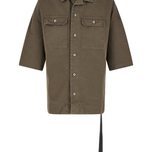 Drkshdw Magnum Tommy Shirt
