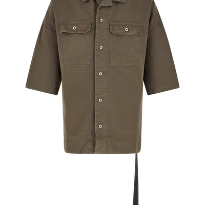 Drkshdw Magnum Tommy Shirt