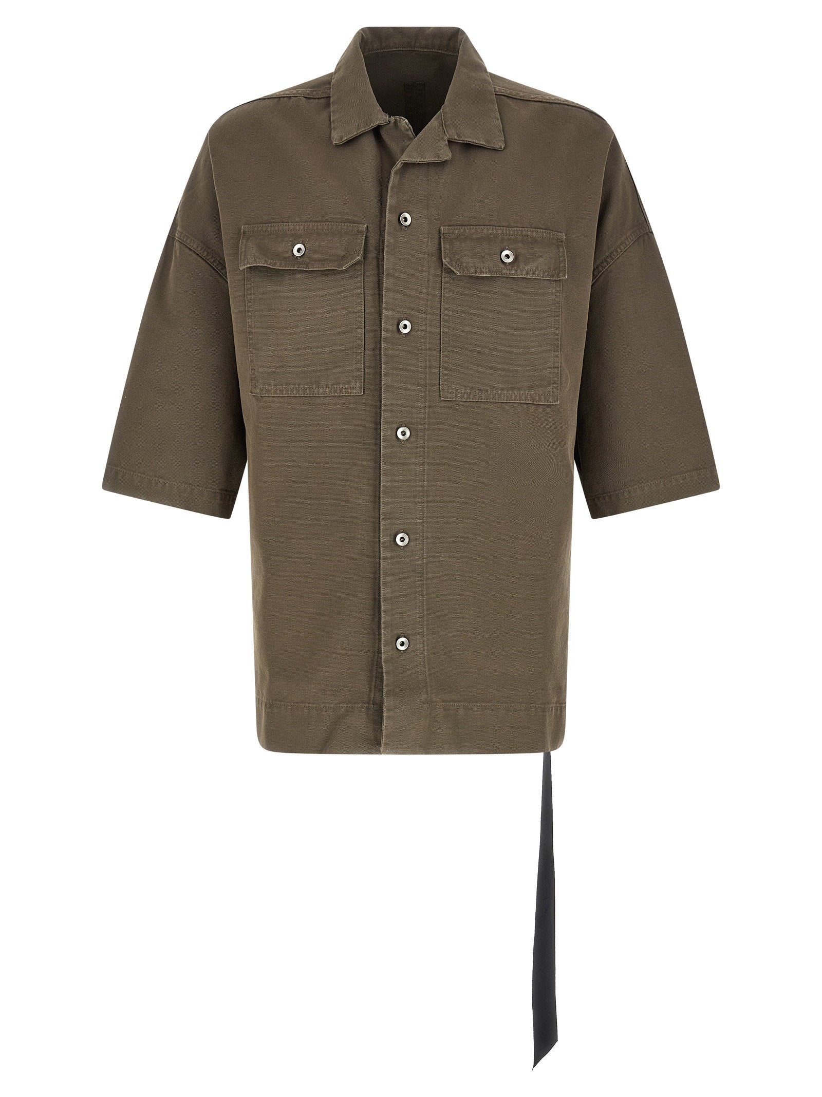 Drkshdw Magnum Tommy Shirt