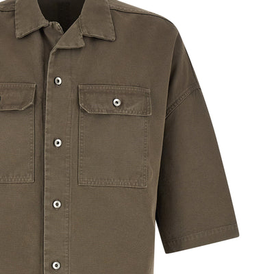 Drkshdw Magnum Tommy Shirt