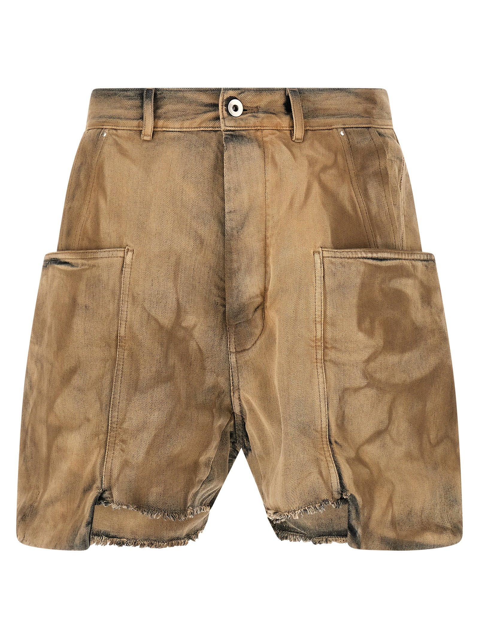 Drkshdw Stefan Cargo Shorts