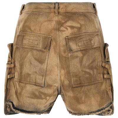 Drkshdw Stefan Cargo Shorts