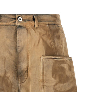 Drkshdw Stefan Cargo Shorts