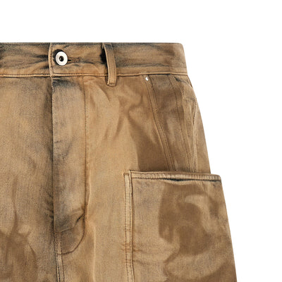 Drkshdw Stefan Cargo Shorts