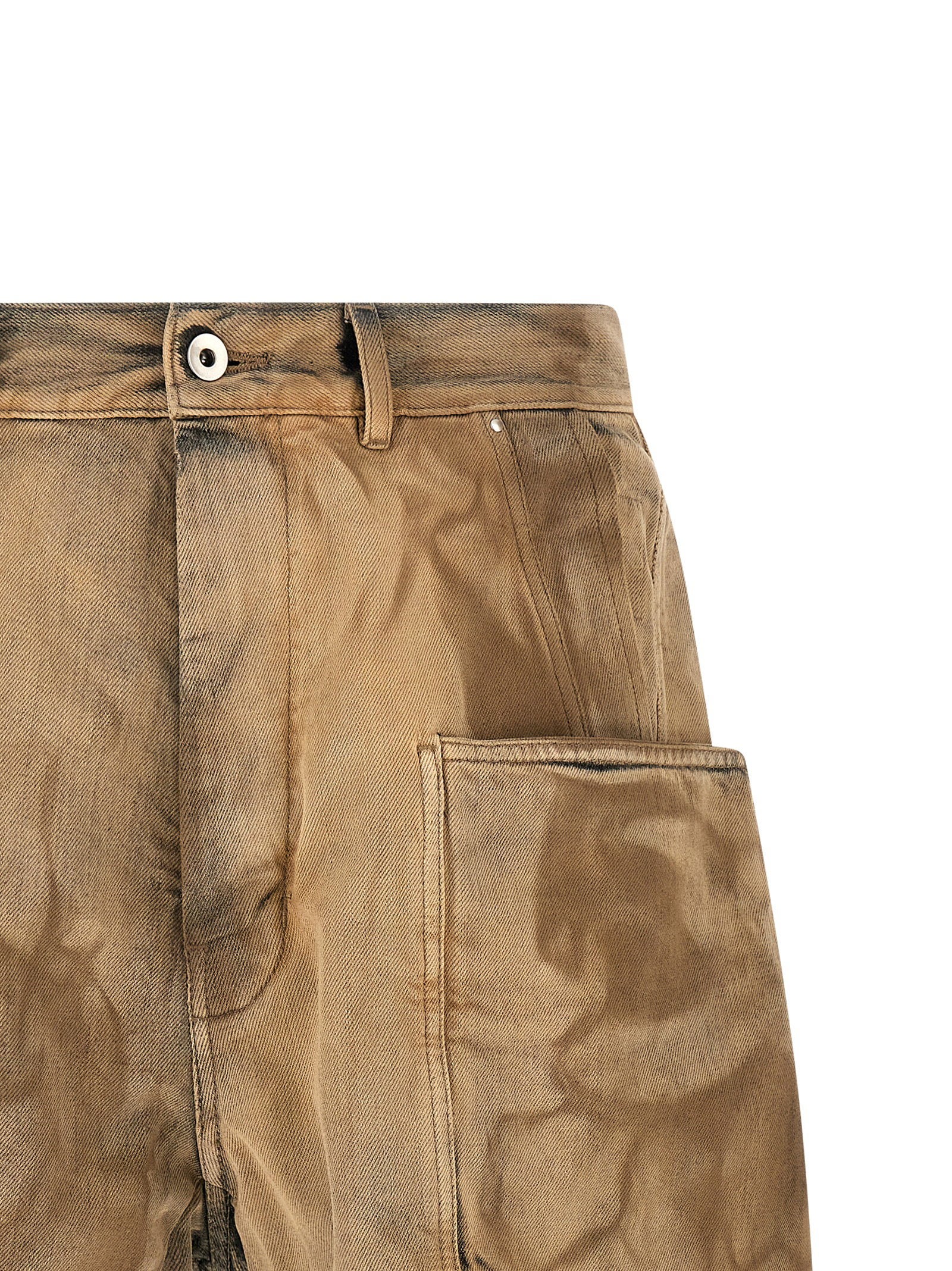 Drkshdw Stefan Cargo Shorts