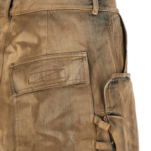 Drkshdw Stefan Cargo Shorts