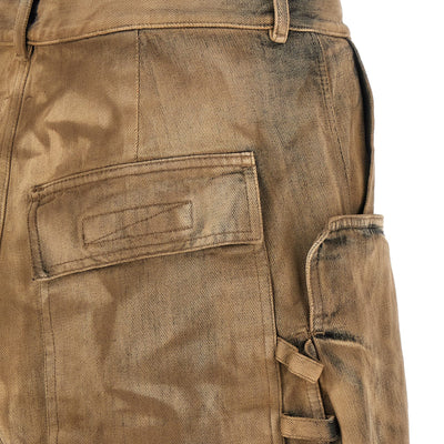 Drkshdw Stefan Cargo Shorts