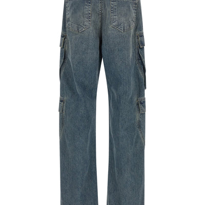 Drkshdw Double Cargo Jeans