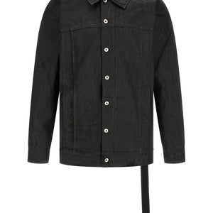 Drkshdw Jumbo Worker Jacket