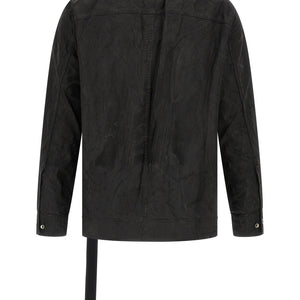 Drkshdw Jumbo Worker Jacket