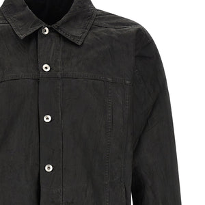 Drkshdw Jumbo Worker Jacket
