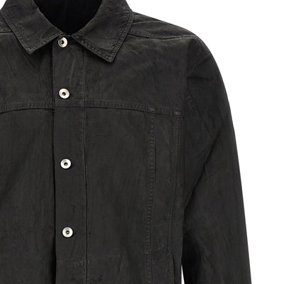 Drkshdw Jumbo Worker Jacket