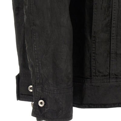 Drkshdw Jumbo Worker Jacket
