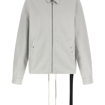 Drkshdw Cotton Jacket