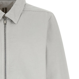 Drkshdw Cotton Jacket