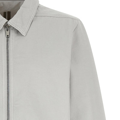 Drkshdw Cotton Jacket