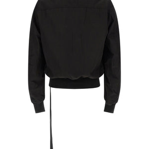 Drkshdw Bauhaus Flight Bomber Jacket