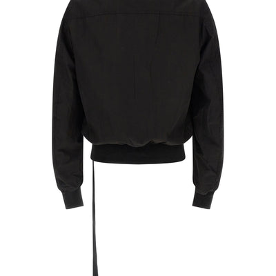Drkshdw Bauhaus Flight Bomber Jacket