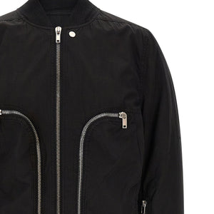 Drkshdw Bauhaus Flight Bomber Jacket