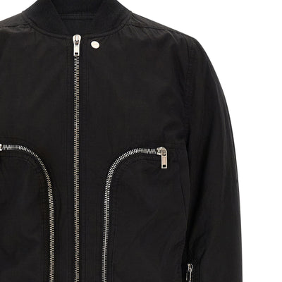 Drkshdw Bauhaus Flight Bomber Jacket